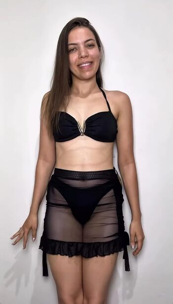 Full leaked Kaylaasantos private photo