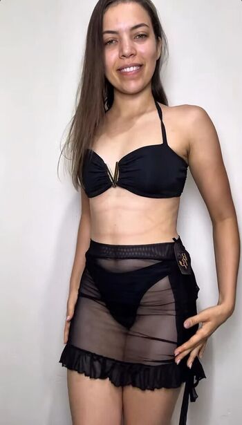 Full leaked Kaylaasantos private photo