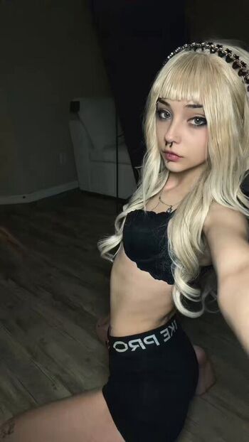 Full leaked Kaylacore private photo