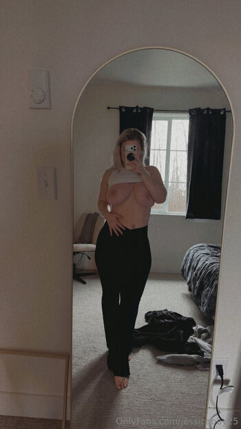 Full leaked Kaylajessica private photo