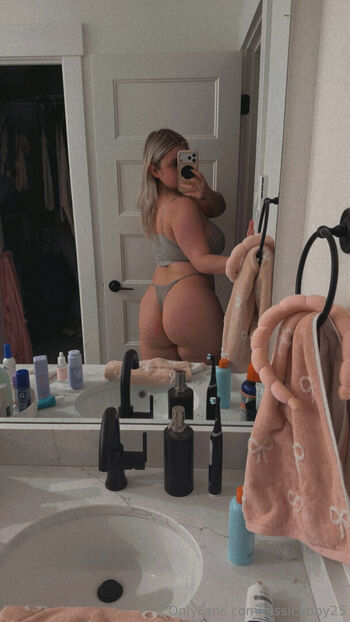 Full leaked Kaylajessica private photo