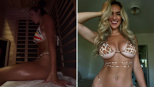 Full leaked Kaylasimmons  page private photo