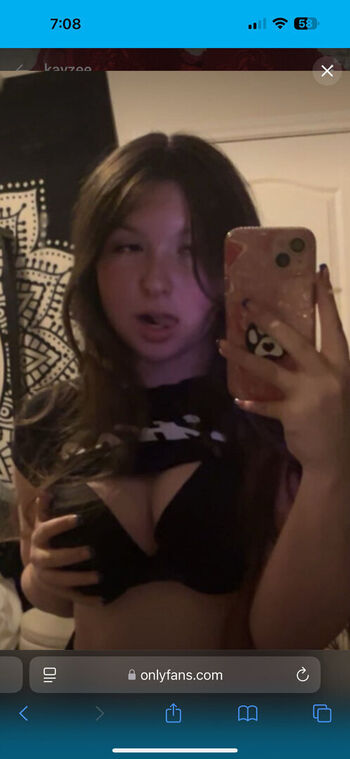 kaylee conner