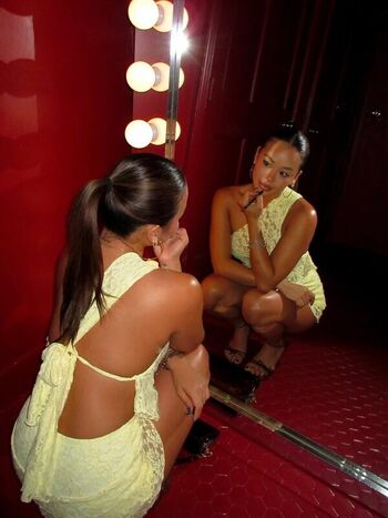 Full leaked Kaylee dang private photo