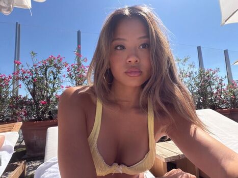 Full leaked Kaylee dang private photo