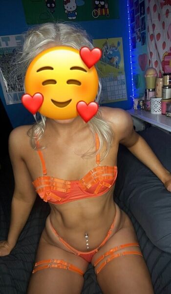 Full leaked Kaylee galloway private photo