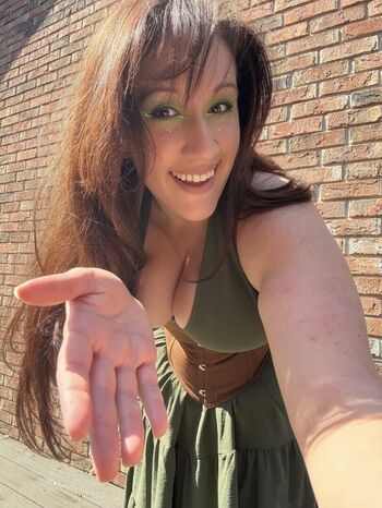 Full leaked Kaylee mccarthy private photo
