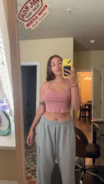 Full leaked Kaylee q private photo