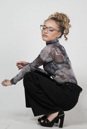 Full leaked Kayleeterrerooo private photo
