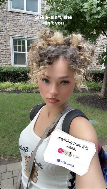 Full leaked Kayleeterrerooo private photo