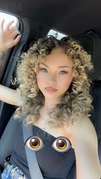 Full leaked Kayleeterrerooo private photo