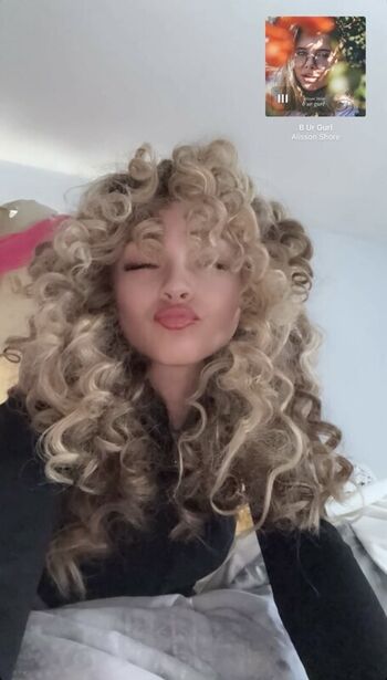 Full leaked Kayleeterrerooo private photo