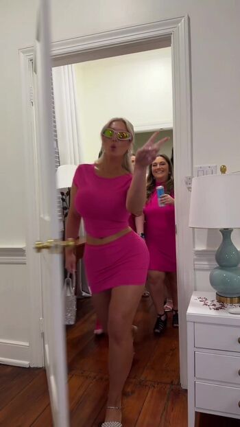 Full leaked Kaymarie private photo
