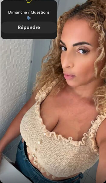 Full leaked Kayna samet private photo