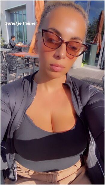 Full leaked Kayna samet private photo