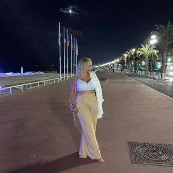 Full leaked Kayna samet private photo