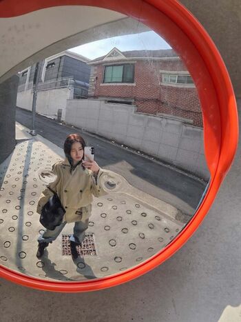 Kazuha Nakamura 中村 一葉