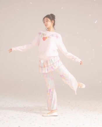 Kazuha Nakamura 中村 一葉