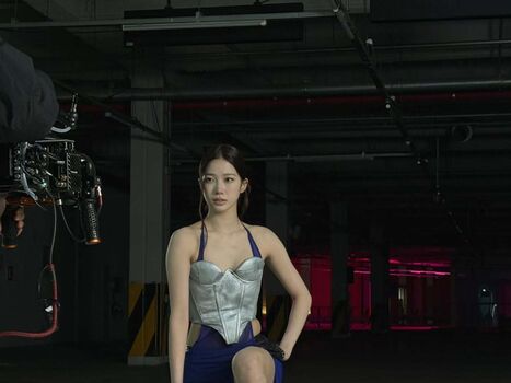 Kazuha Nakamura 中村 一葉