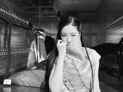 Kazuha Nakamura 中村 一葉