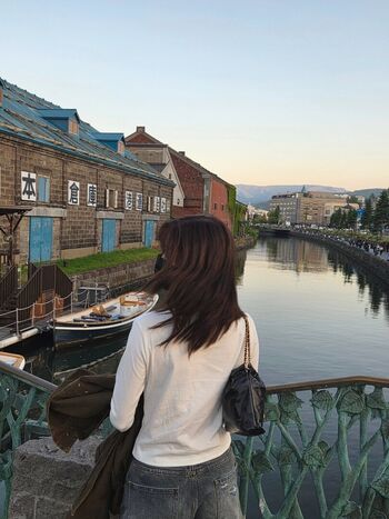 Kazuha Nakamura 中村 一葉 | LESSERAFIM