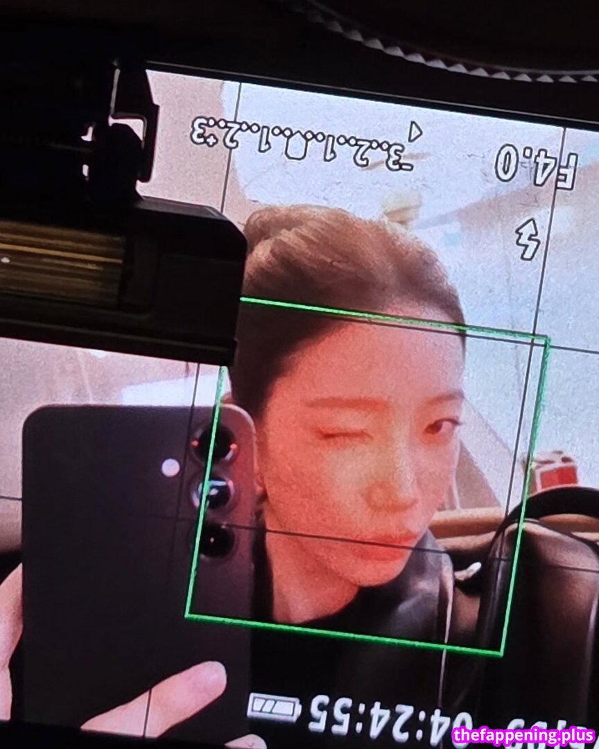 Kazuha Nakamura 中村 一葉 | LESSERAFIM