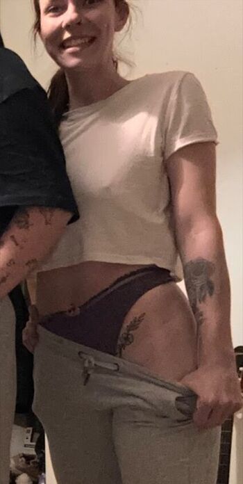 Full leaked Kblossomk private photo