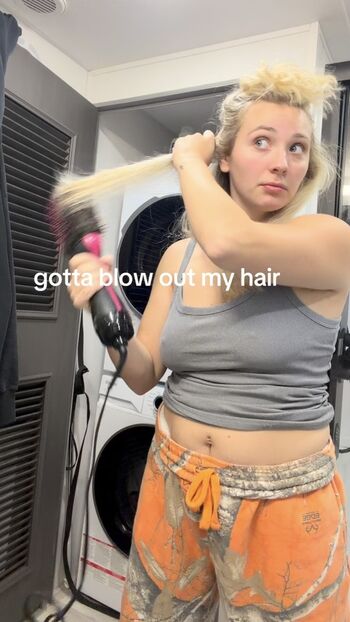 Full leaked Kbubblez private photo