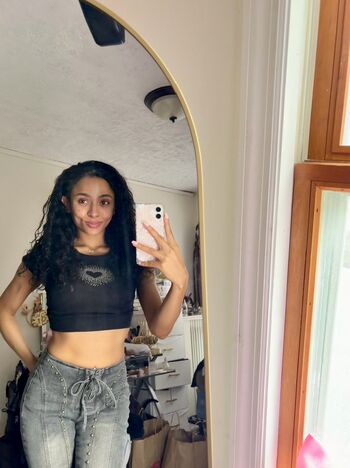 Full leaked Kc kinda kat private photo