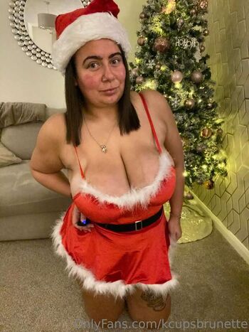 Full leaked Kcupsbrunette private photo
