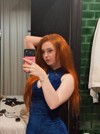 Full leaked Kdrkitten private photo