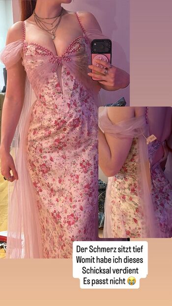 Full leaked Kdrkitten private photo