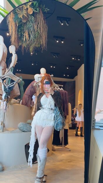 Full leaked Kdrkitten private photo