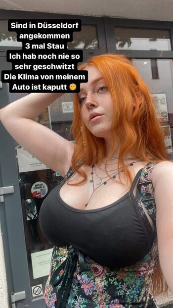 Full leaked Kdrkitten page private photo
