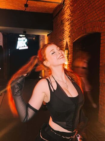 Full leaked Kdrkitten page private photo