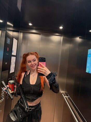 Full leaked Kdrkitten private photo