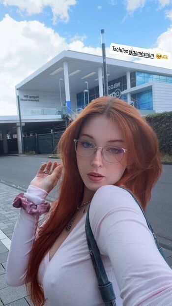 Full leaked Kdrkitten private photo
