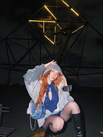 Full leaked Kdrkitten private photo