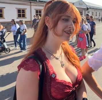 Full leaked Kdrkitten private photo
