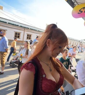 Full leaked Kdrkitten private photo