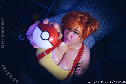 Full leaked Keakus private photo