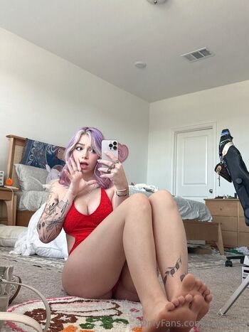 Full leaked Kealani private photo