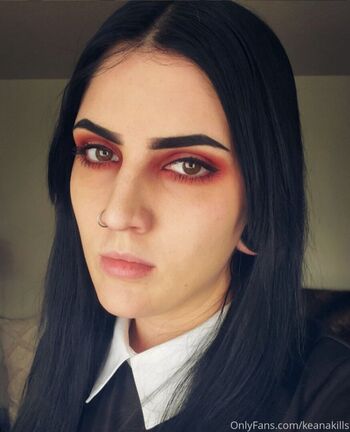 Leaked Keanakills private photo viral onlyfans