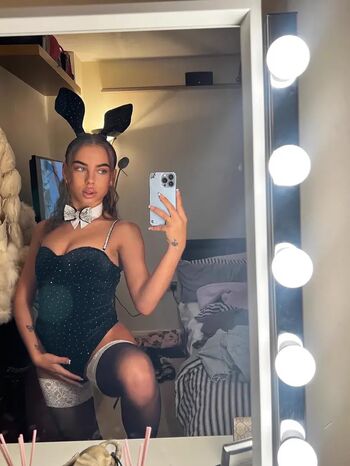 Full leaked Keannacolebrooke private photo