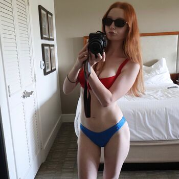 Full leaked Keara asmr private photo