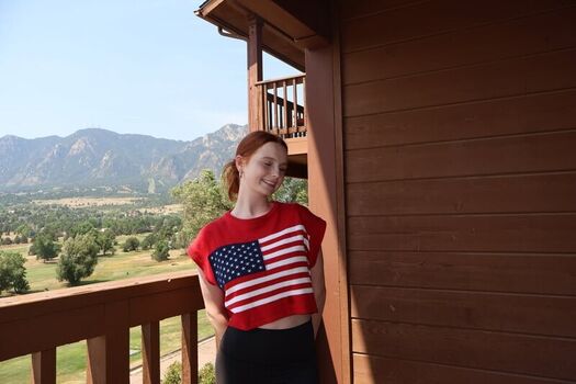 Full leaked Keara asmr private photo