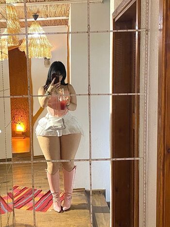 Full leaked Kedibakisli page private photo