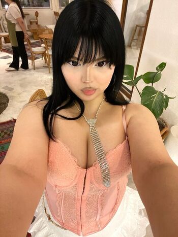 Full leaked Kedibakisli private photo