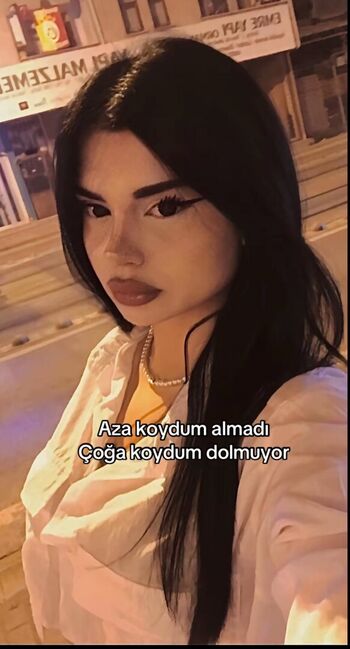 Full leaked Kedibakisli page private photo