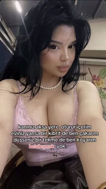 Full leaked Kedibakisli page private photo